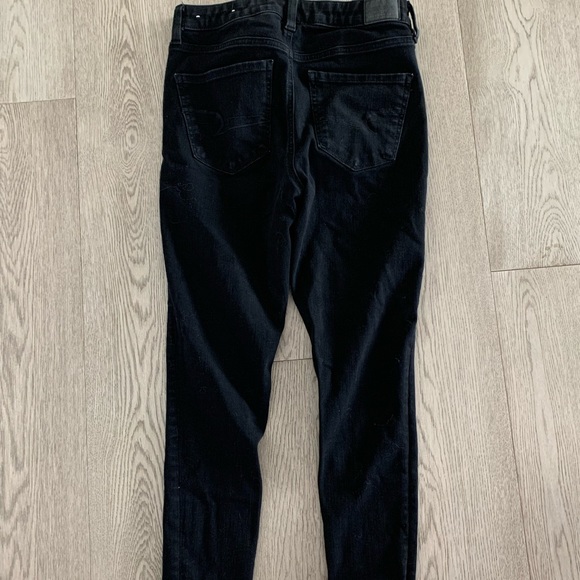 American Eagle Jeggings - Picture 2 of 2